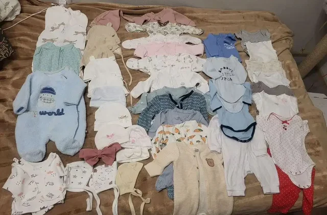 Детские вещи, кроватка и морозильный ларь - Инструменты в Тольятти