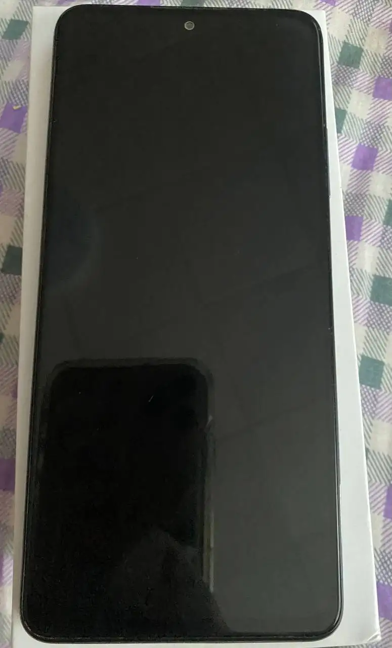 Продам смартфон Redmi Note 11 Pro 5G - Смартфоны (Электроника) в Тольятти