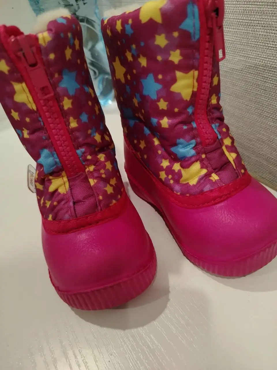 Обувь и детские товары в Тольятти - Обувь (Одежда) в Тольятти