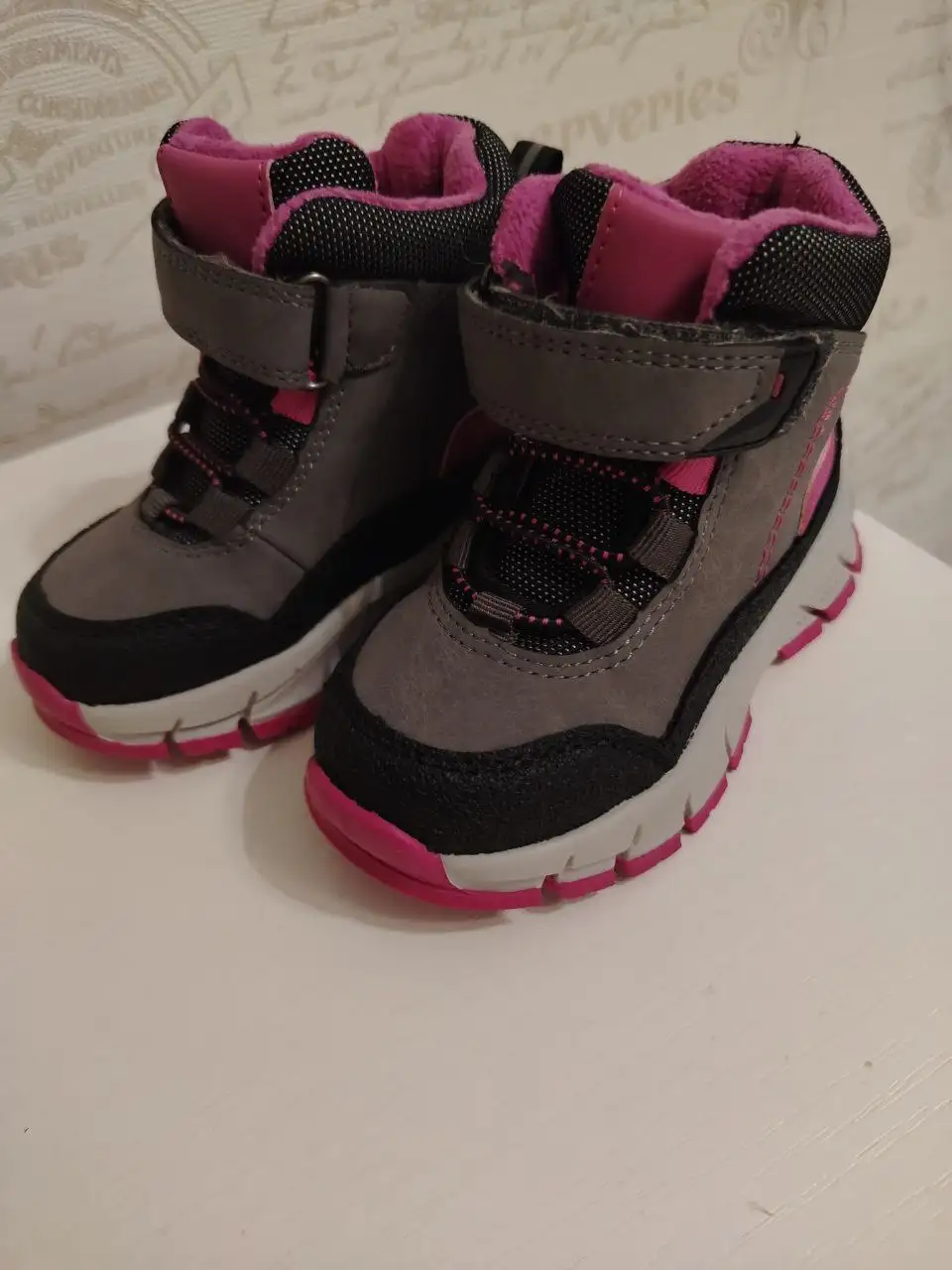 Обувь и детские товары в Тольятти - Обувь (Одежда) в Тольятти