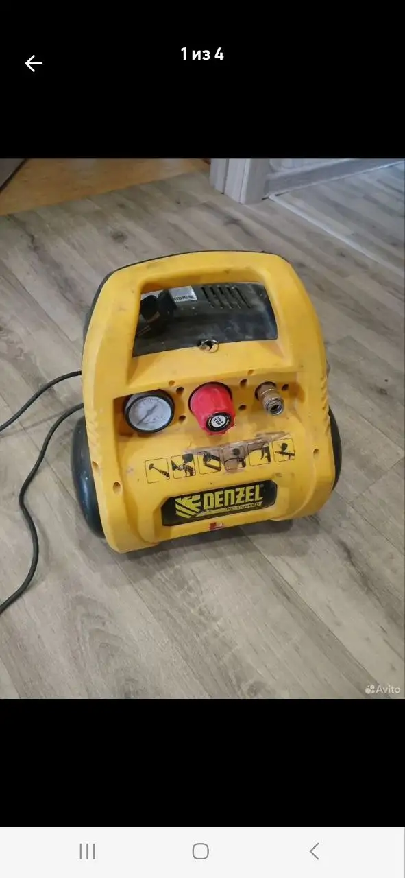 Комплект пневмооборудования и сварочный шлем - Инструменты и оборудование (Барахолка) в Тольятти