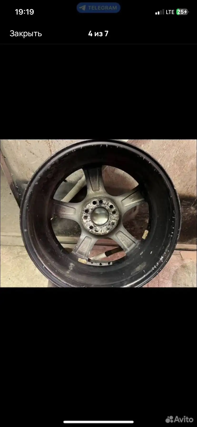 Литые диски Marcello MT-01 7×R17 - Запчасти (Авто) в Тольятти