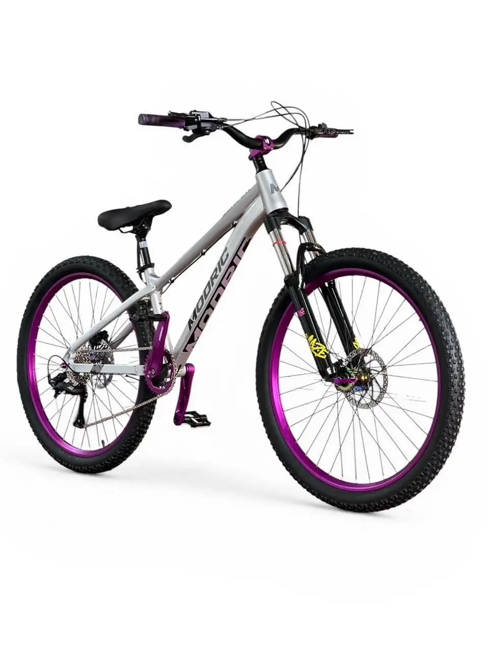 Велосипед Modric Dirt Strett 29 - Велосипеды (Хобби и отдых) в Тольятти