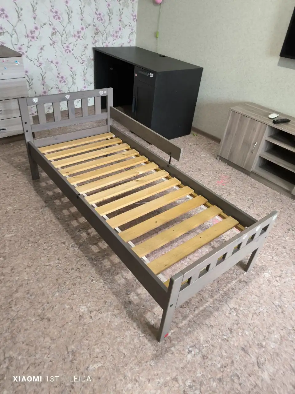 Продажа детской кровати из ИКЕА - Мебель (Товары для детей) в Тольятти