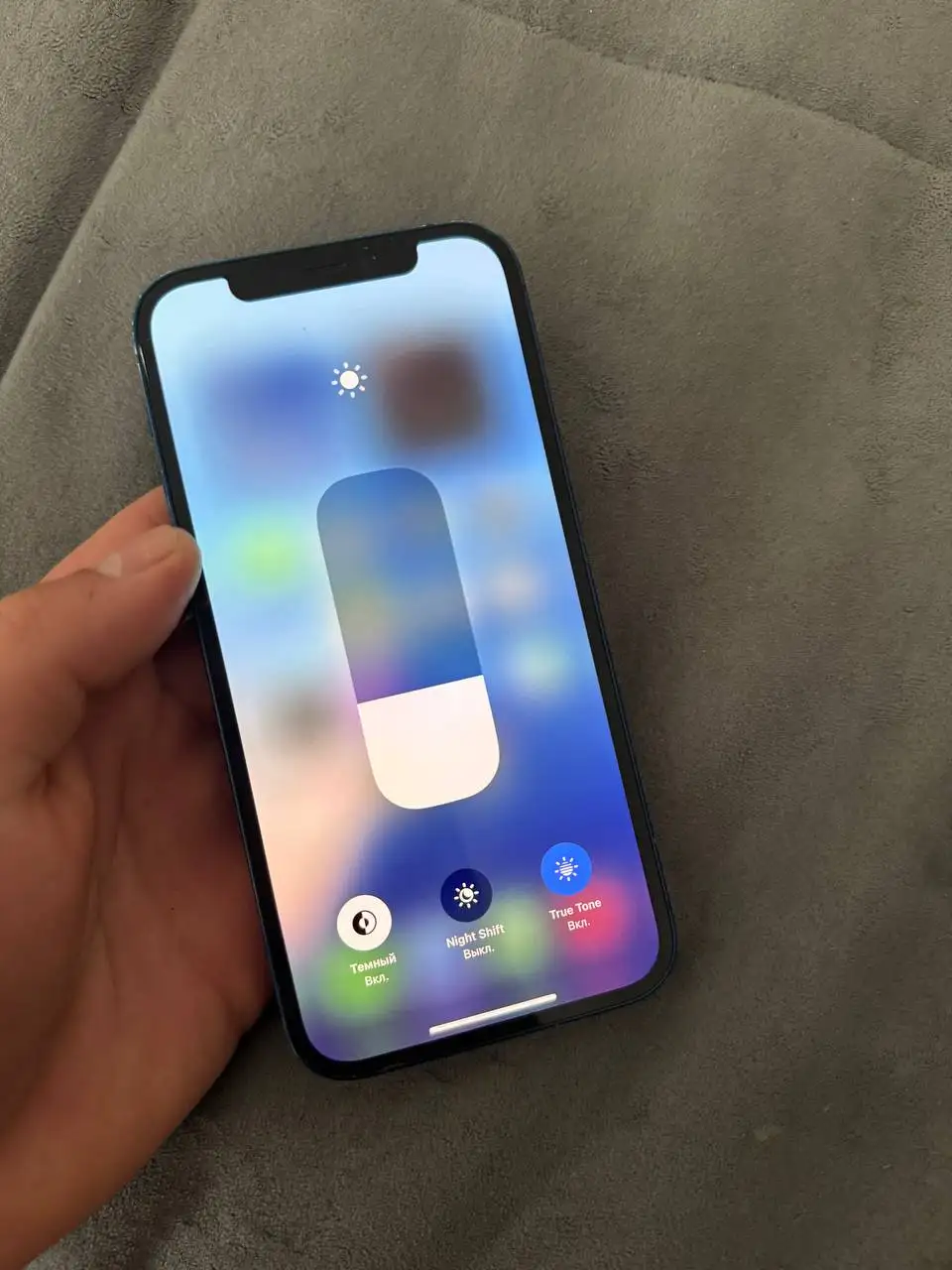 iPhone 12 64 ГБ в хорошем состоянии - Смартфоны (Электроника) в Тольятти