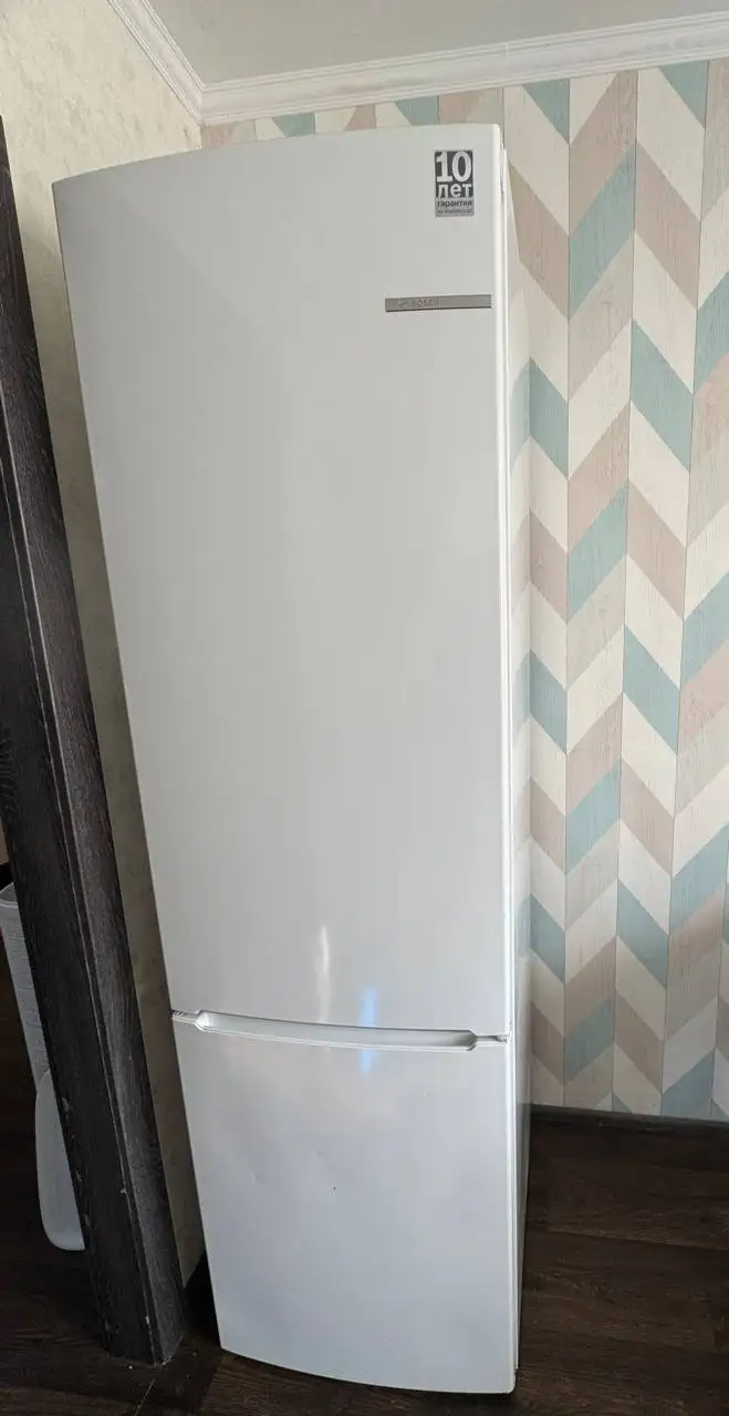 Продам холодильник Bosch - Холодильники (Барахолка) в Тольятти