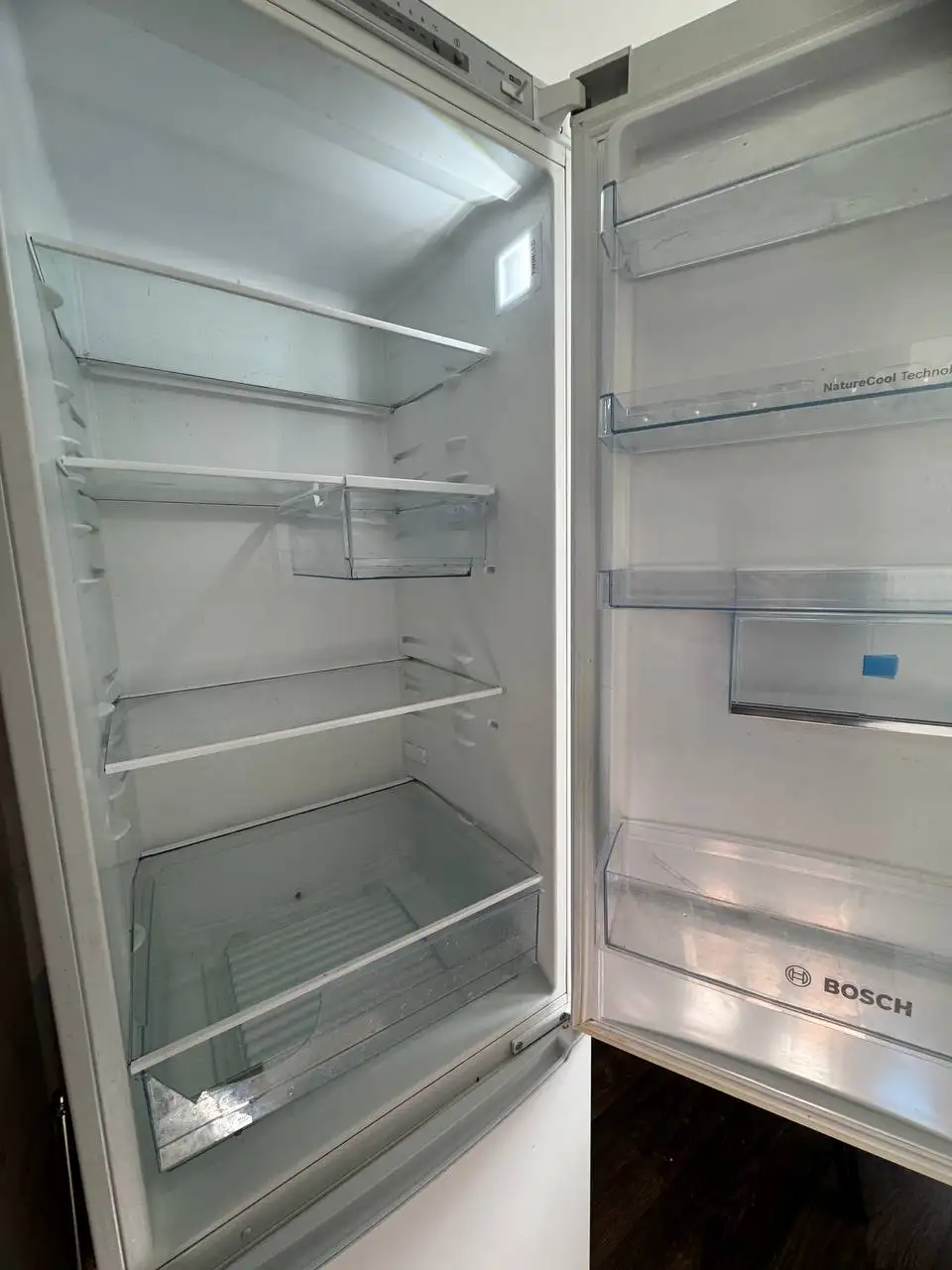 Продам холодильник Bosch - Холодильники (Барахолка) в Тольятти