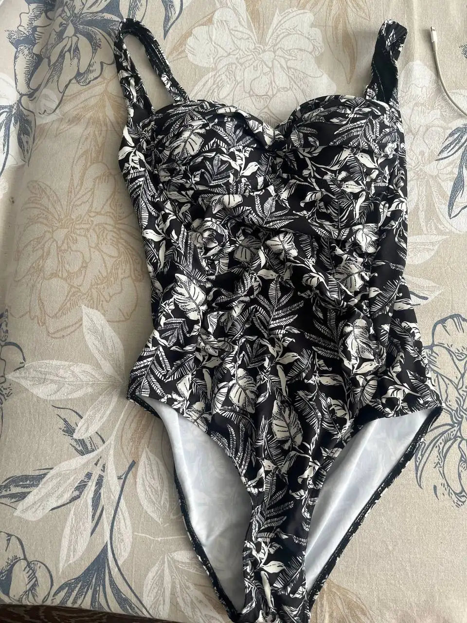 Купальник 44 размера - Купальники (Одежда) в Тольятти