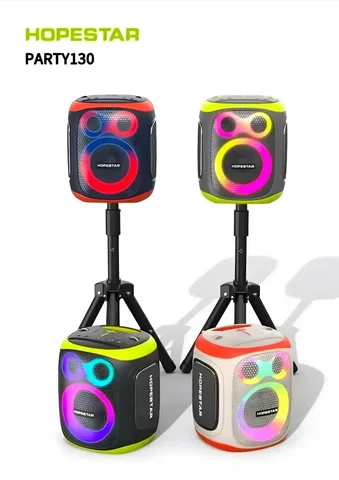 Колонка Hopestar Party 130 - частное объявление в Тольятти