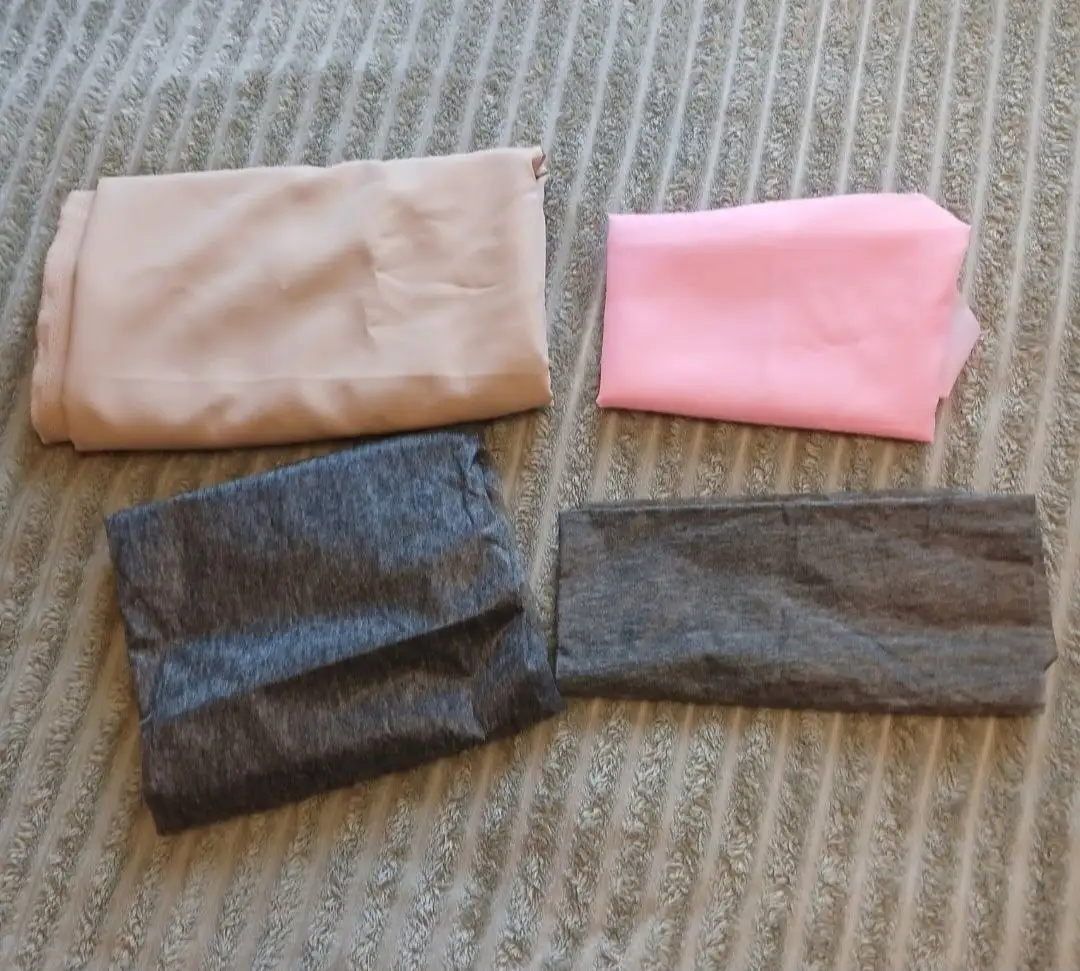 Вещи женские, игрушки, медицинский костюм, ткани, розы - Барахолка в Тольятти