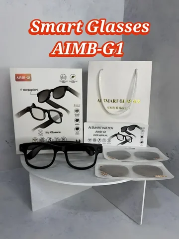 Очки с камерой - Игровые консоли и аксессуары в Тольятти