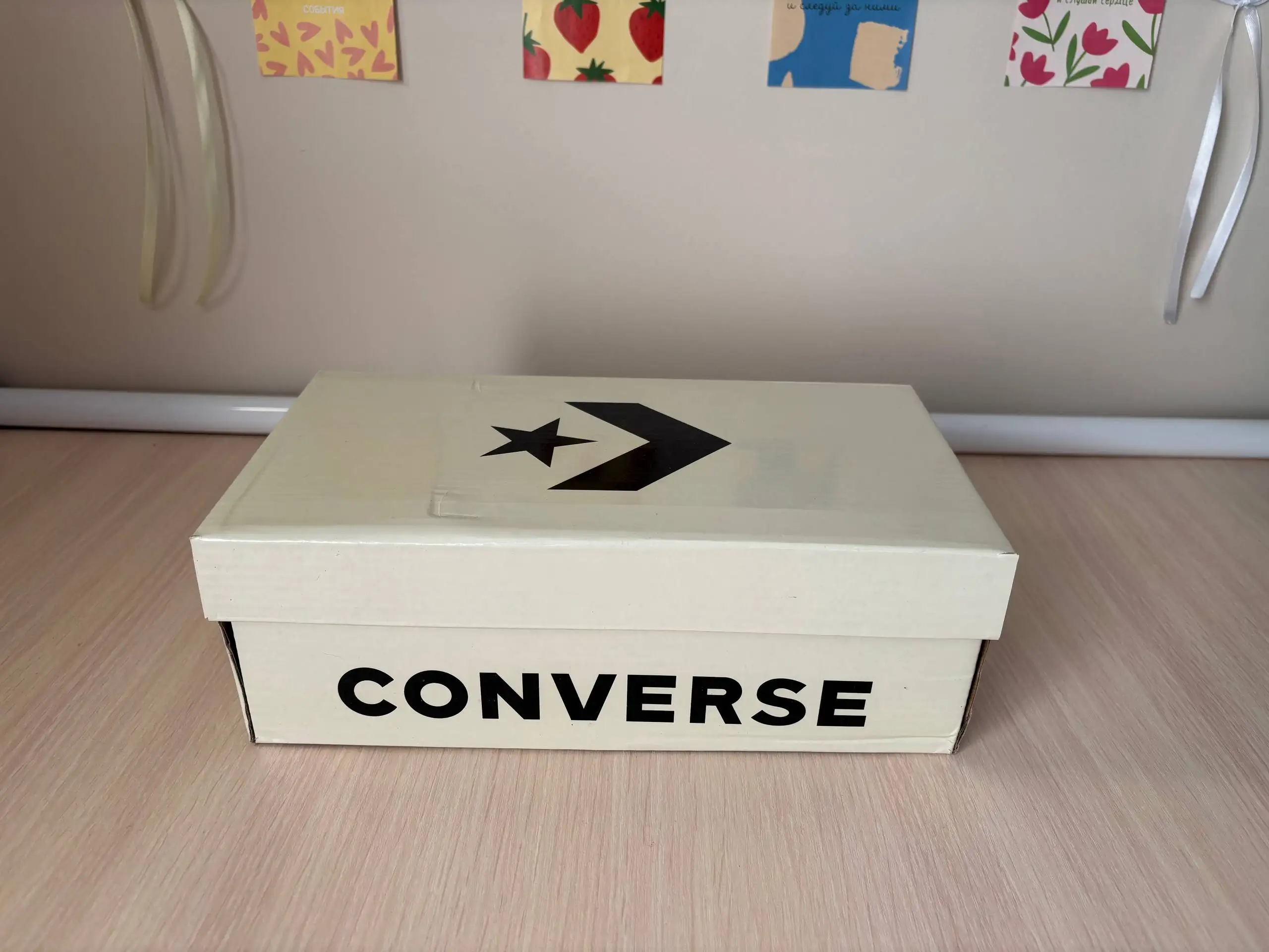Кеды женские Converse натуральная замша - Обувь (Одежда) в Тольятти