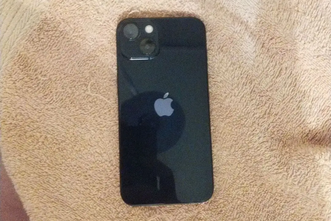 iPhone 13 256 ГБ в отличном состоянии - Смартфоны (Электроника) в Тольятти