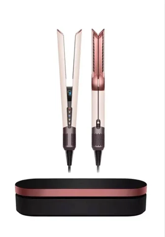 Стайлер выпрямитель для волос Dyson ht01 - Игры и игровые приставки в Тольятти