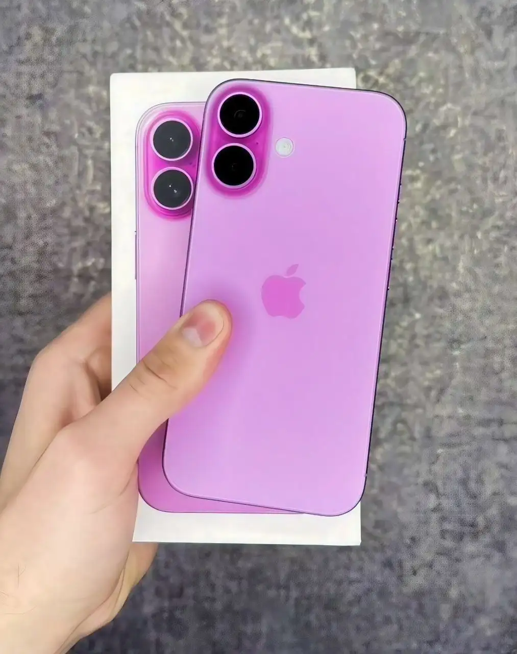 iPhone 16 128GB в Тольятти - Смартфоны (Электроника) в Тольятти