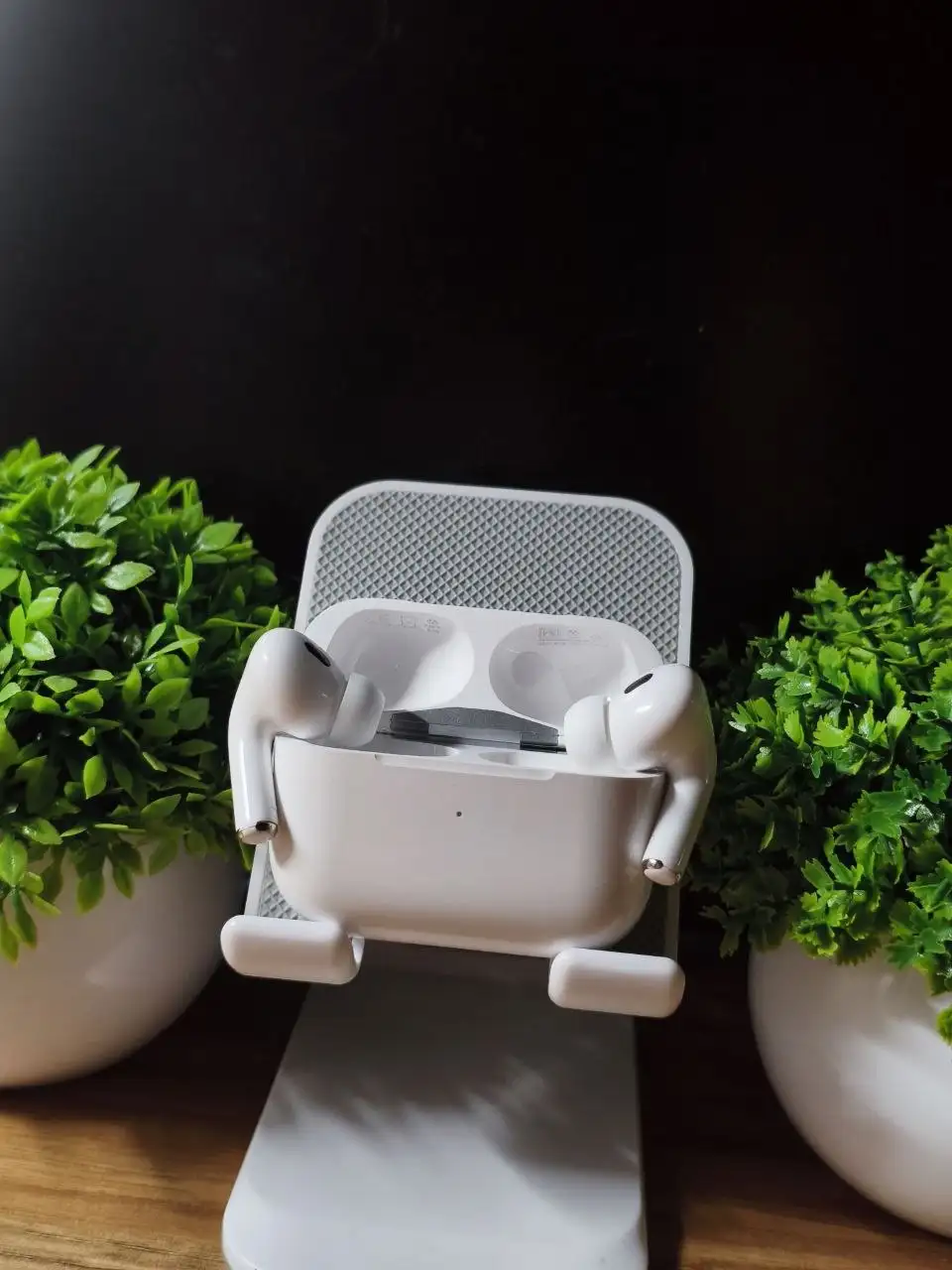 AirPods Pro 2 новые распакованные для фото - Наушники (Электроника) в Тольятти