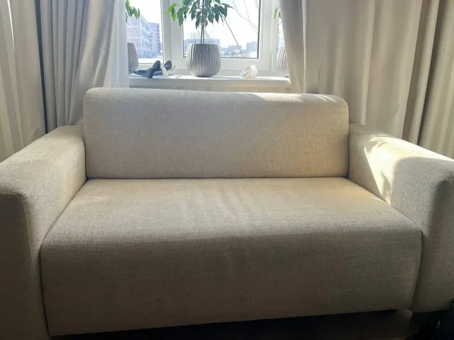 Диван после химчистки в Тольятти - Находки в Тольятти