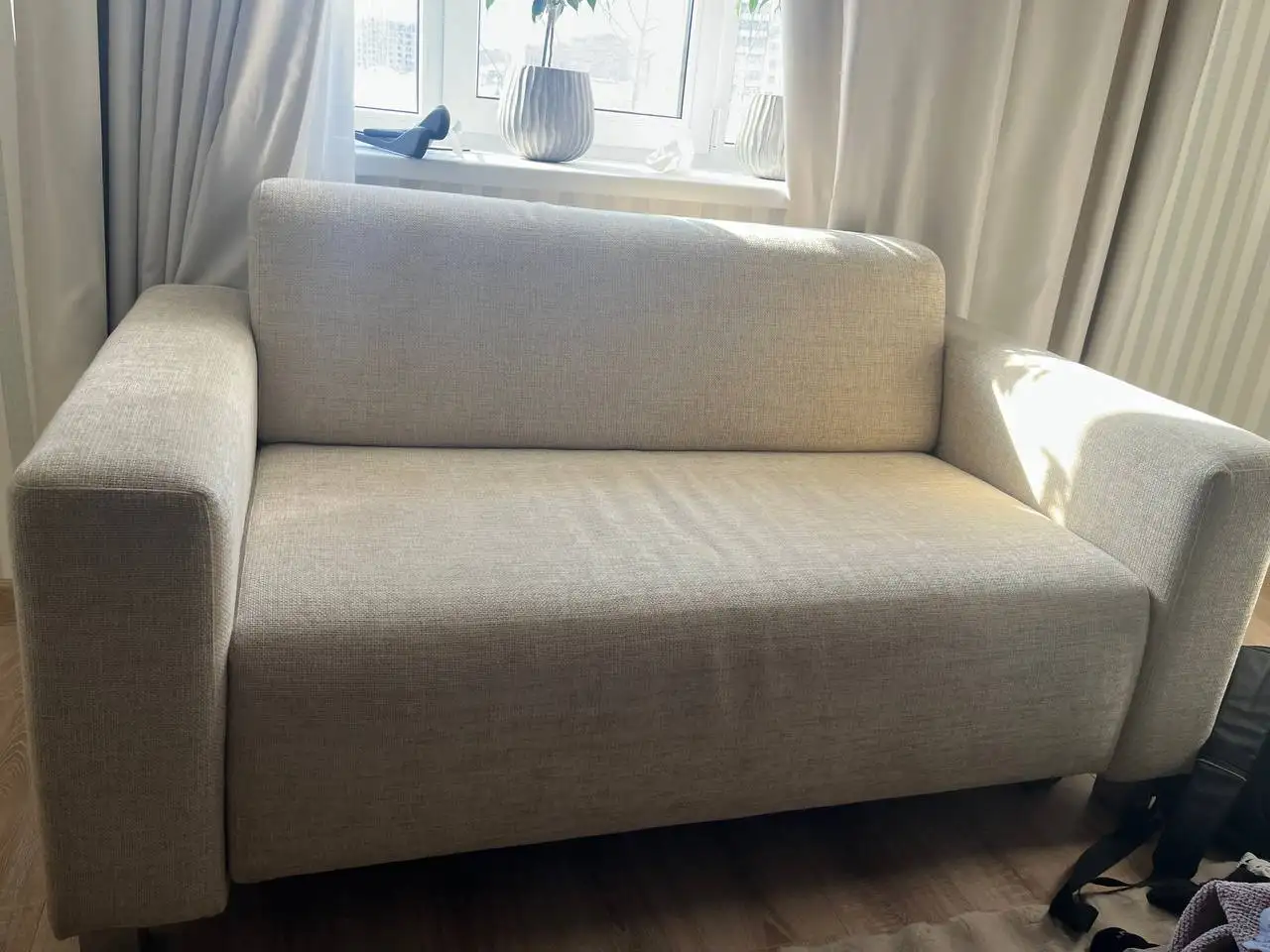 Диван после химчистки в Тольятти - Барахолка в Тольятти