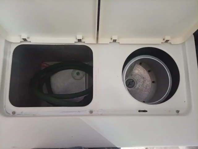 Стиральная машинка Сибирь полуавтомат - Техника для дома в Тольятти