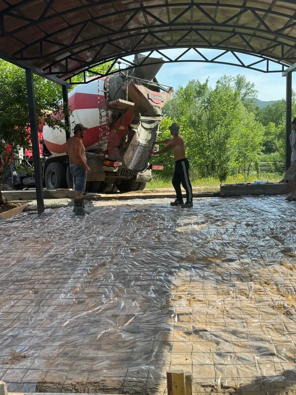 Строительные работы всех видов - Строительные работы (Услуги) в Тольятти