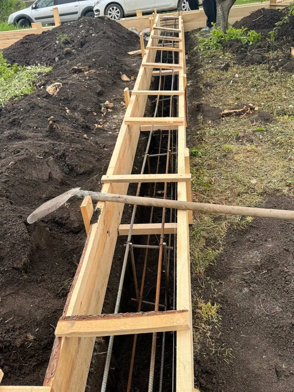 Строительные работы всех видов - Строительные работы (Услуги) в Тольятти