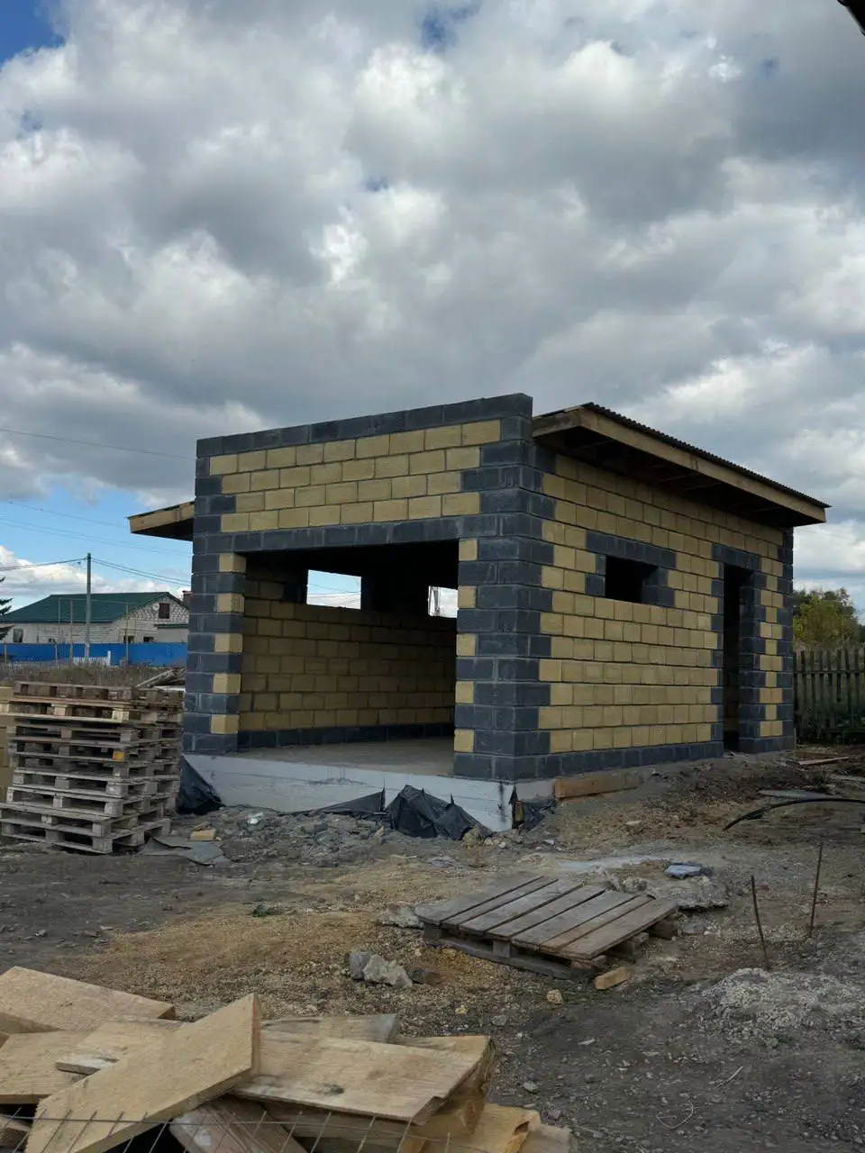 Строительные работы всех видов - Строительные работы (Услуги) в Тольятти