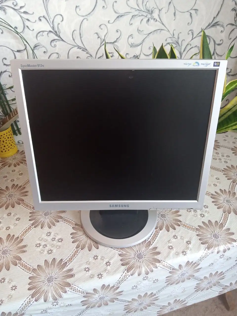 Продам монитор Samsung - Мониторы (Электроника) в Тольятти