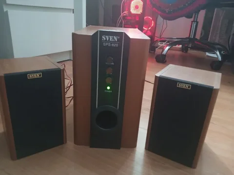 Компьютерная акустика в Тольятти - Игры и игровые приставки в Тольятти