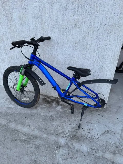 Продам велосипед без заднего колеса - Робот-мойщик окон в Тольятти