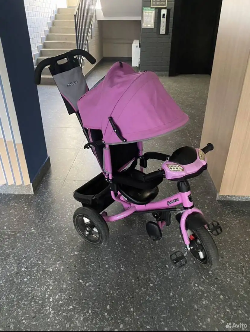 Бебикар - Товары для детей в Тольятти