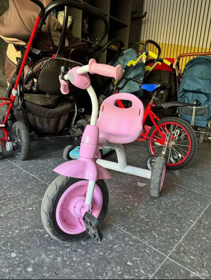 Бебикар - Товары для детей в Тольятти