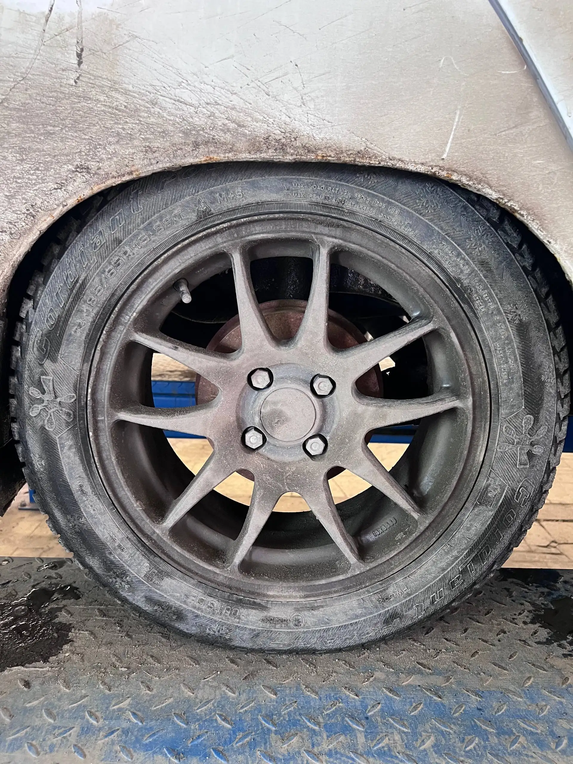 Продажа дисков 15 радиус - Диски (Авто) в ТОЛЬЯТТИ