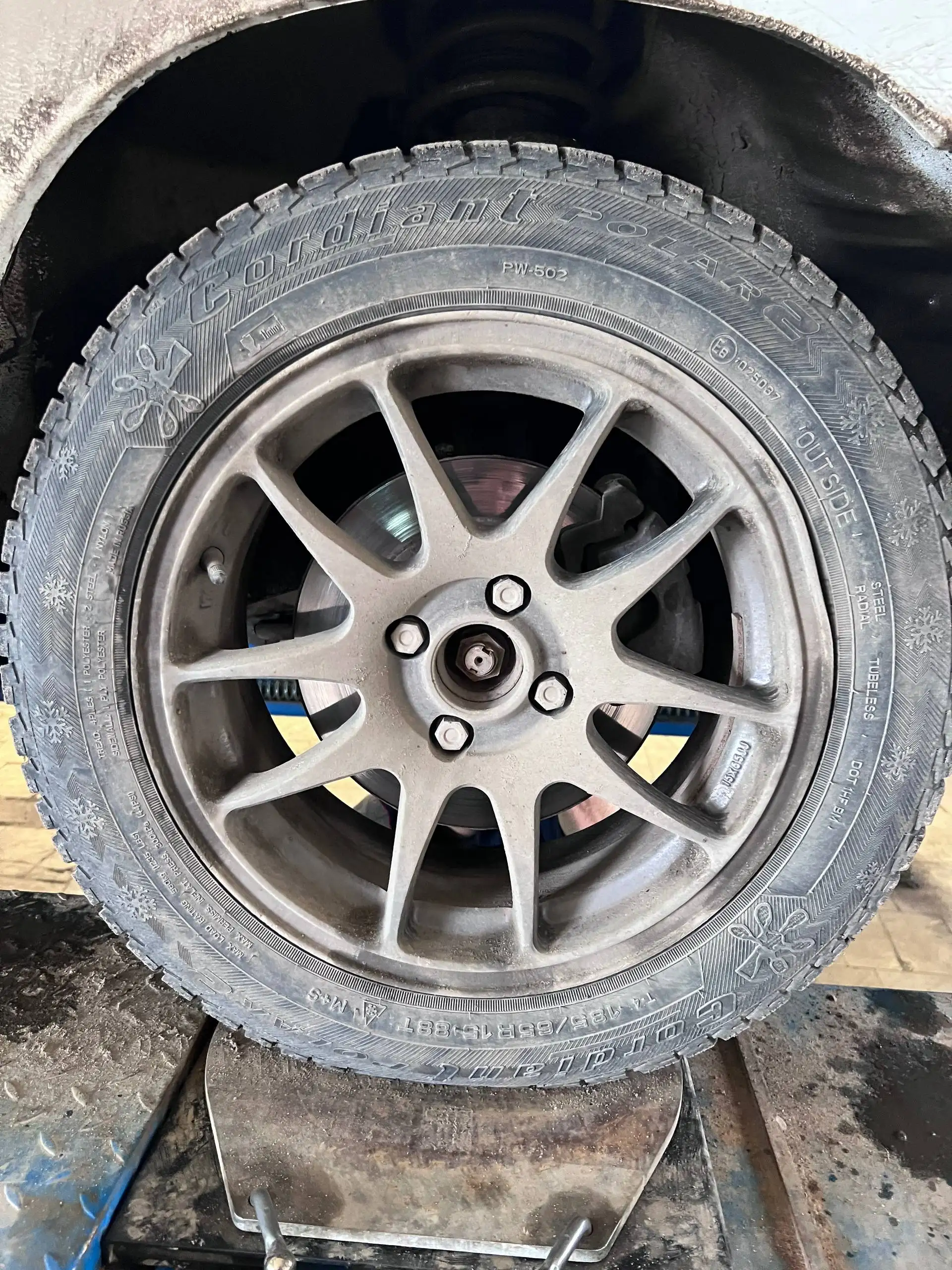 Продажа дисков 15 радиус - Диски (Авто) в ТОЛЬЯТТИ