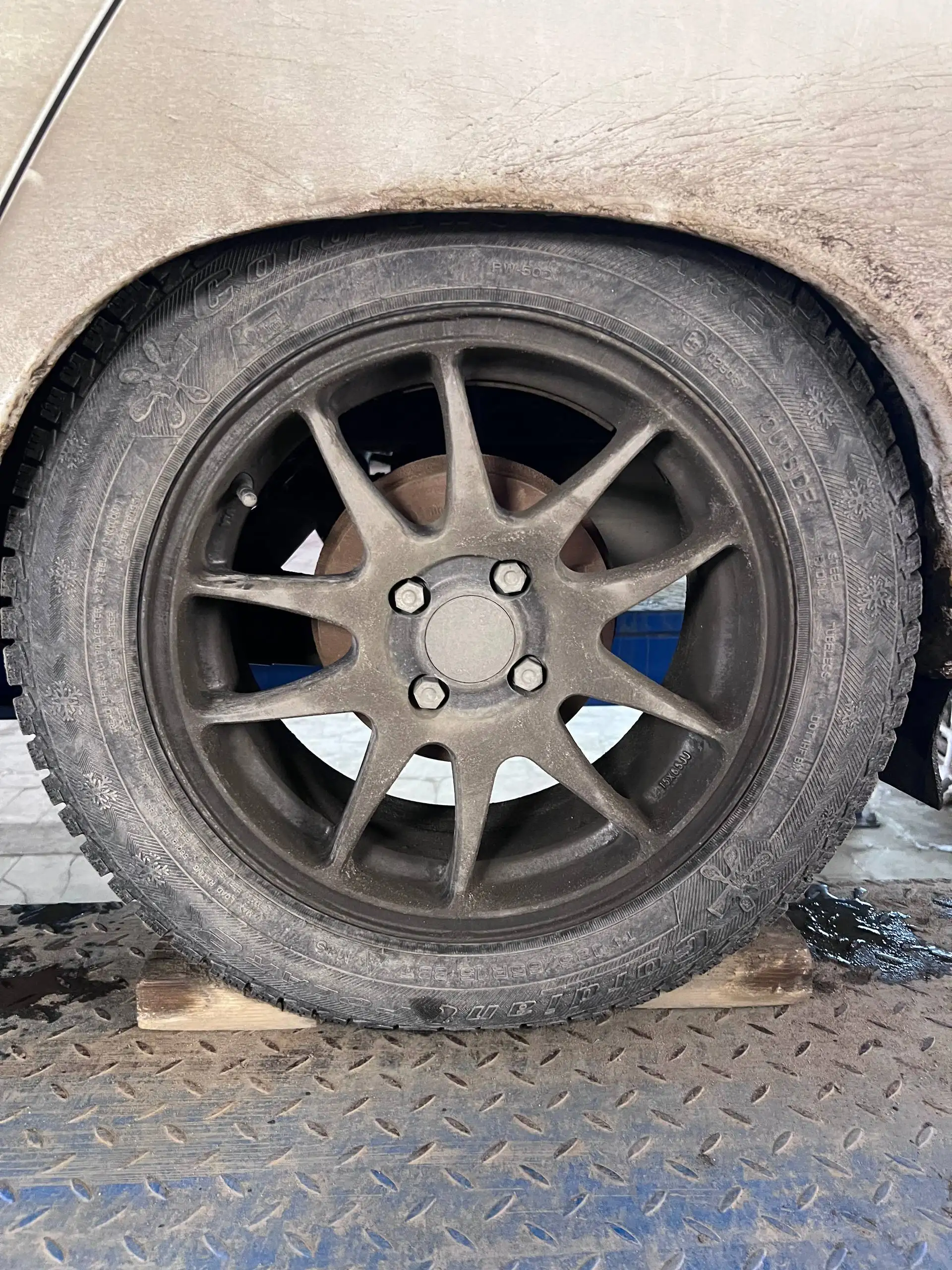 Продажа дисков 15 радиус - Диски (Авто) в ТОЛЬЯТТИ