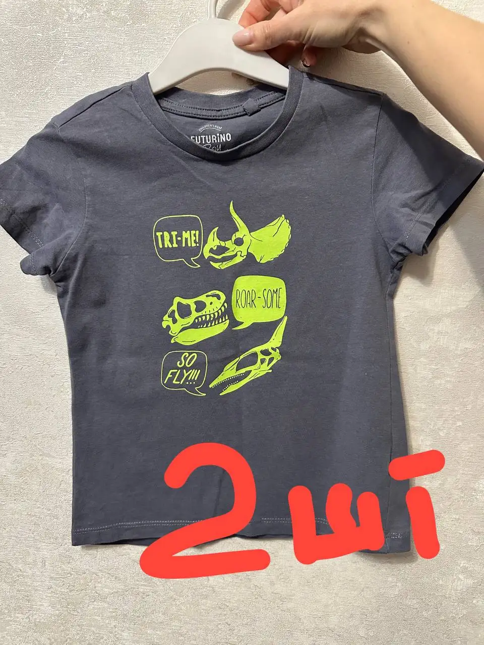 Одежда для ребенка рост 116 - Детская одежда (Одежда) в Тольятти