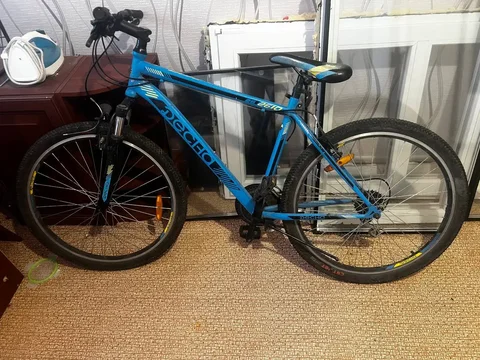 Велосипед Десна - Робот-мойщик окон в Тольятти