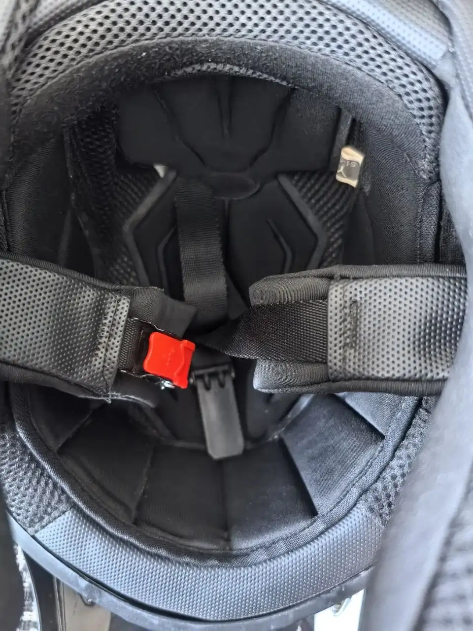 Кроссовый шлем размер S - Мотоэкипировка (Хобби и отдых) в Тольятти