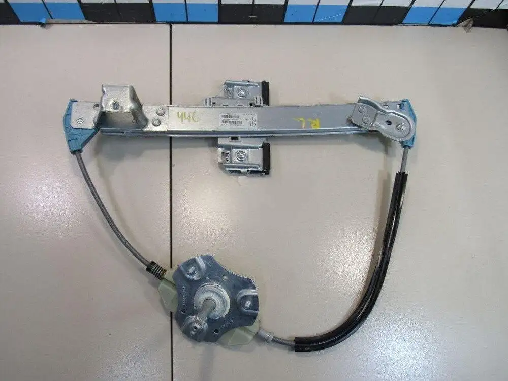 Трапеции стеклоподъемников и запчасти на автомобили Lada - Автозапчасти для Lada (Запчасти) в Тольятти