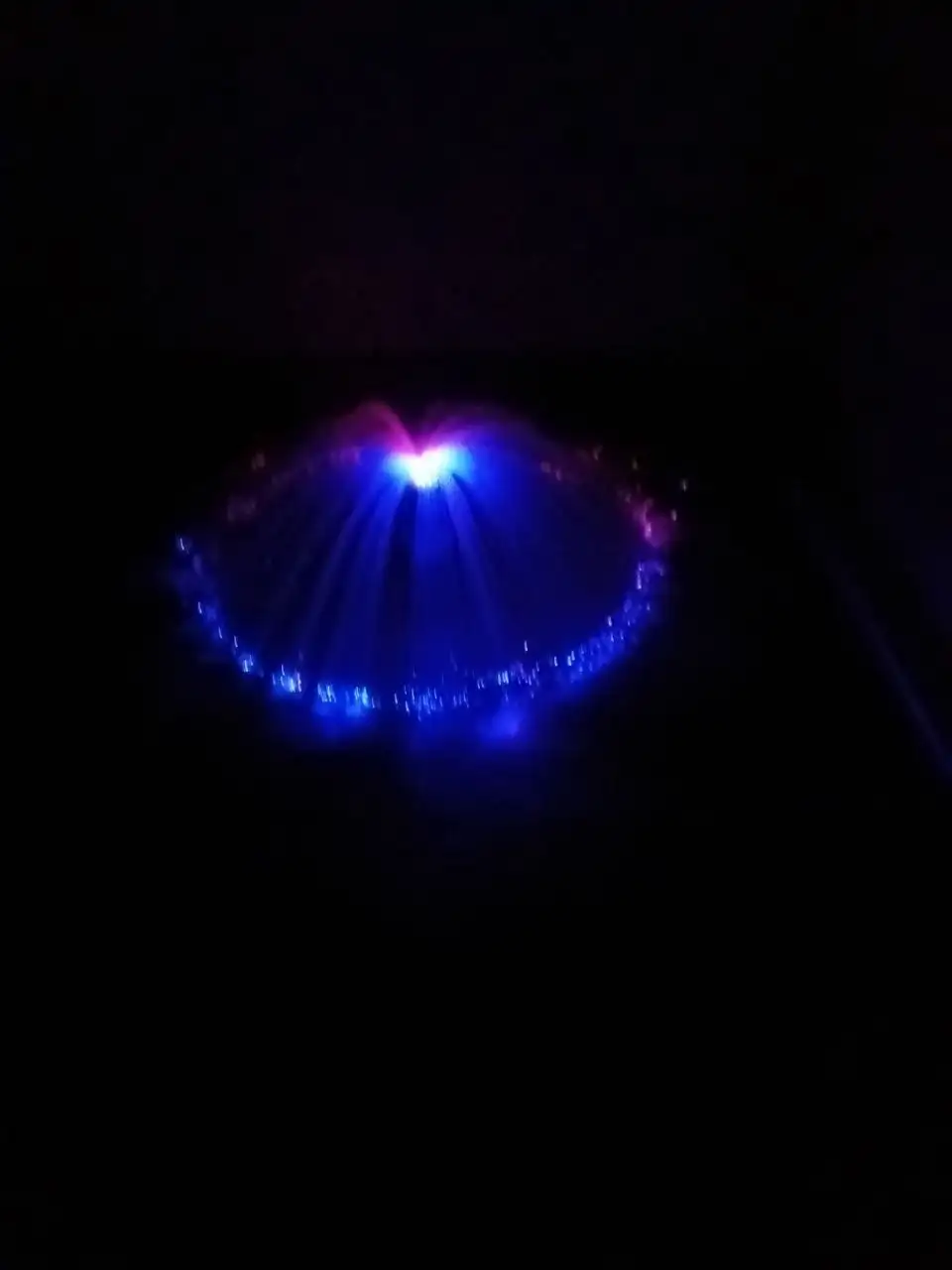 Ночник на батарейках - Барахолка в Тольятти