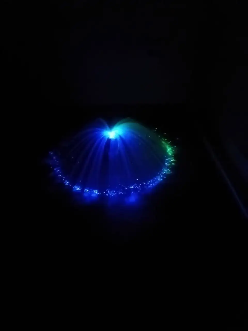 Ночник на батарейках - Барахолка в Тольятти