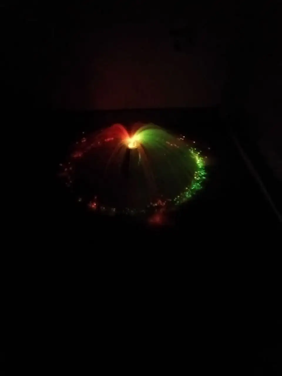 Ночник на батарейках - Барахолка в Тольятти