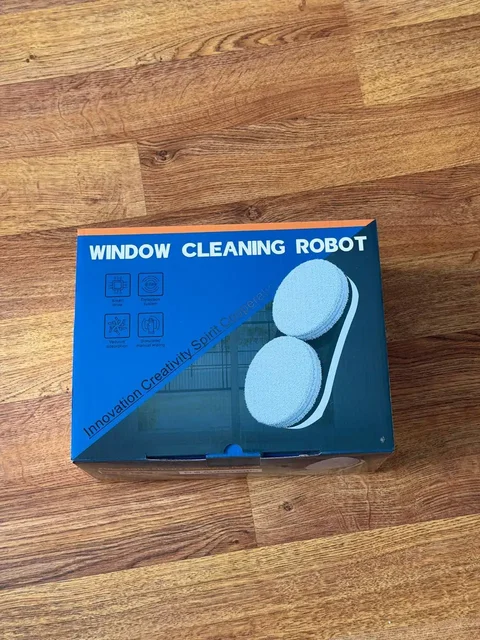 Робот мойщик окон - Игры и игровые приставки в Тольятти