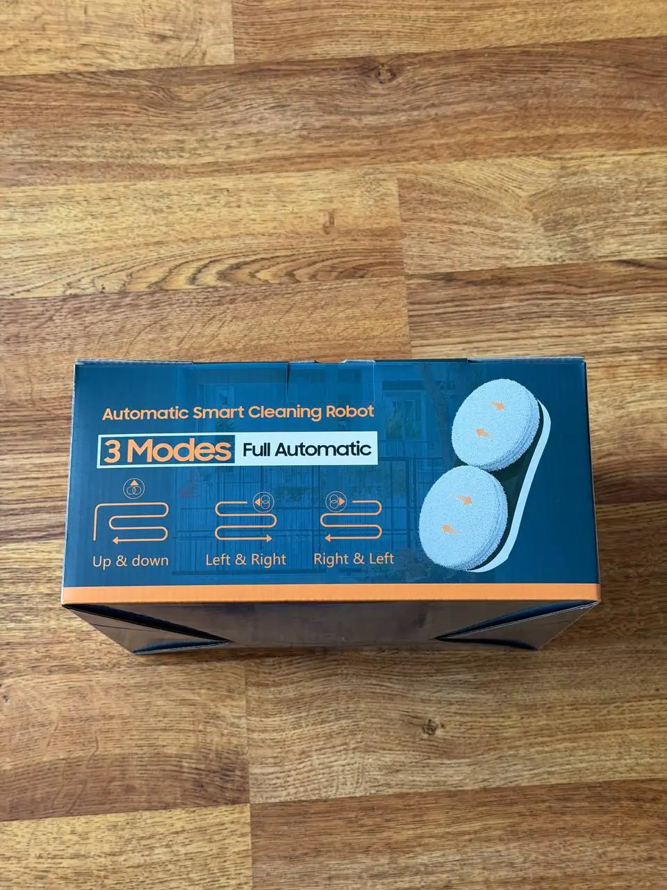 Робот мойщик окон - Умный дом / Робототехника (Электроника) в Тольятти