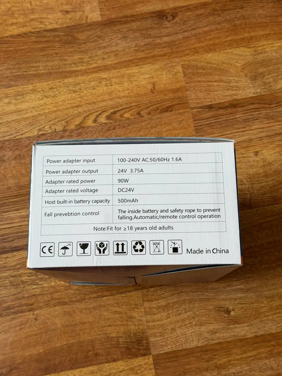 Робот мойщик окон - Умный дом / Робототехника (Электроника) в Тольятти