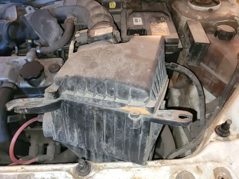 Корпус воздушного фильтра для Гранты, Калины, Приоры, Датсун - частное объявление в ТОЛЬЯТТИ