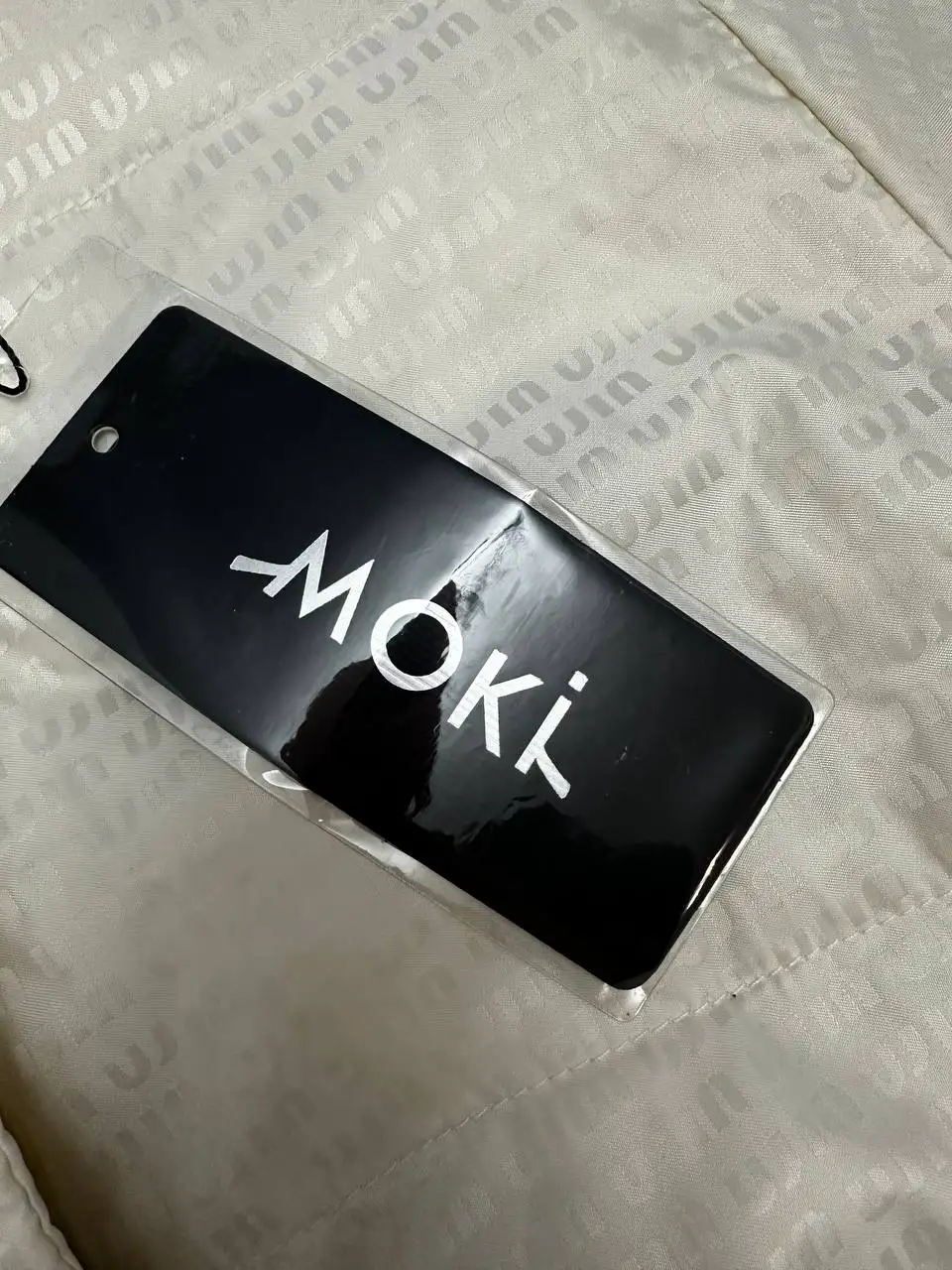 Женская куртка новая с биркой, размер M/L - Верхняя одежда (Одежда) в Тольятти