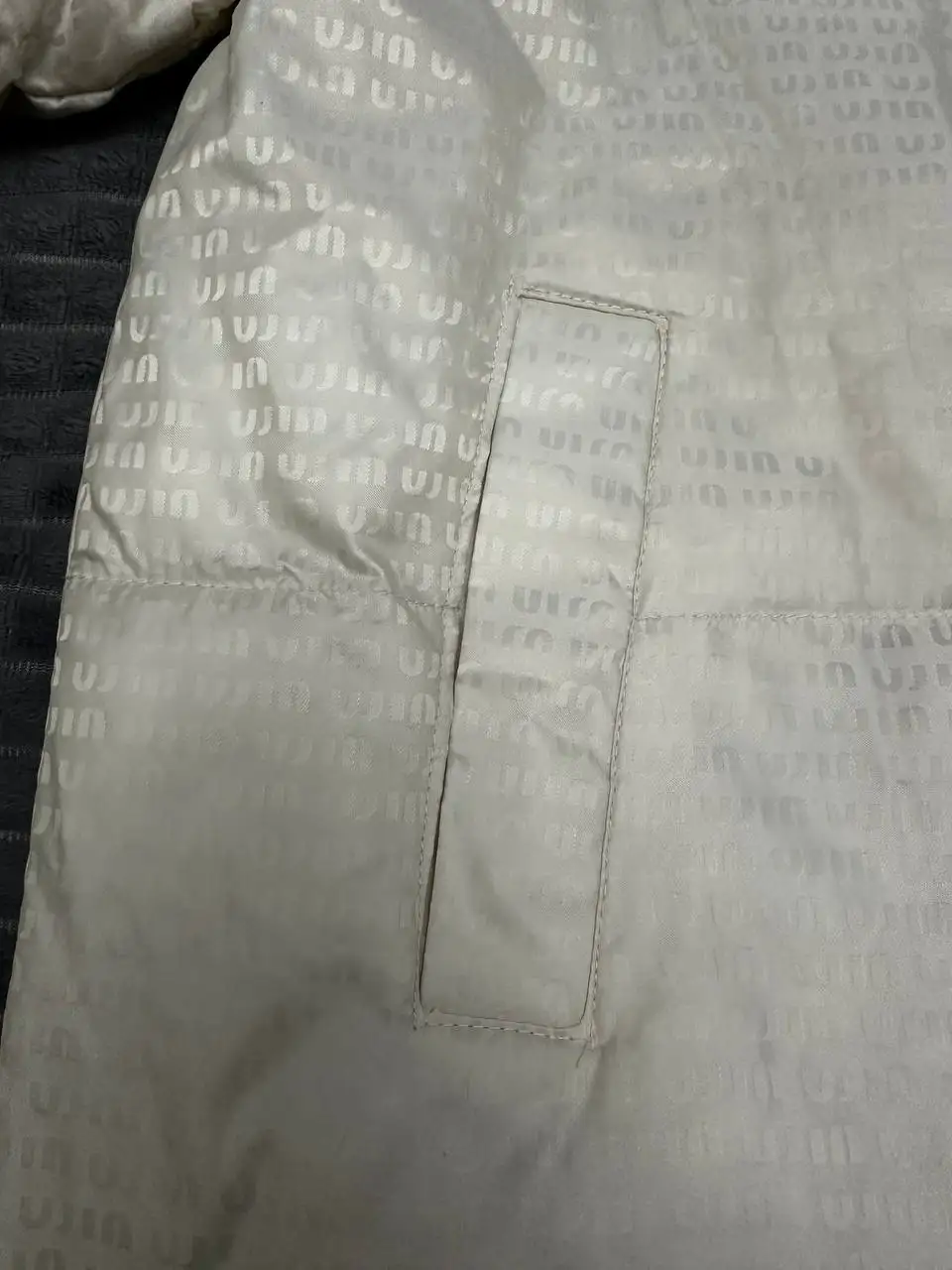 Женская куртка новая с биркой, размер M/L - Верхняя одежда (Одежда) в Тольятти