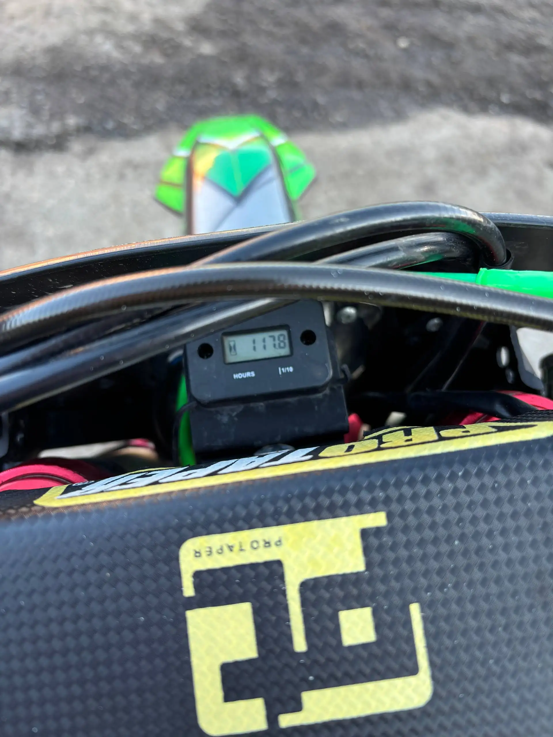 Продается Motoland XT 250 HS в идеальном состоянии - Мотоциклы (Авто) в Тольятти