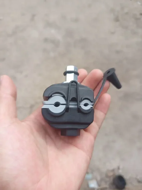 Продажа герметичных прокалывающих и анкерных зажимов для СИП - частное объявление в Тольятти