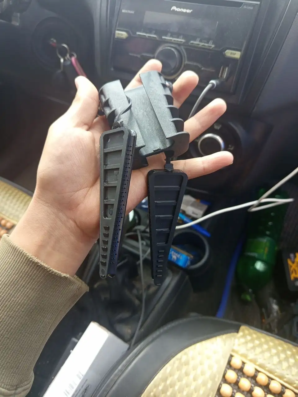 Продажа герметичных прокалывающих и анкерных зажимов для СИП - Электротехнические изделия (Запчасти) в Тольятти